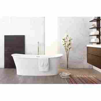 Wetstyle Bcl01 Pc Cop Ga Cloud Freestanding Soaker Tub Qualitybath Com