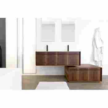 Wetstyle Dco60wm W16l21 Br Deco 60 Vanity Qualitybath Com