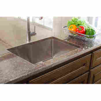 Franke Hfs2522 1 Vector 25 Stainless Steel Kitchen Sink Qualitybath Com