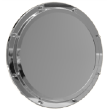 porthole mirror