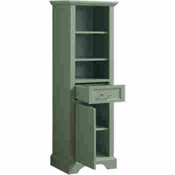 Avanity Colton Lt22 Bg Colton Linen Tower Qualitybath Com