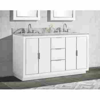 Avanity Austen V60 Austen 60 Vanity Base Qualitybath Com
