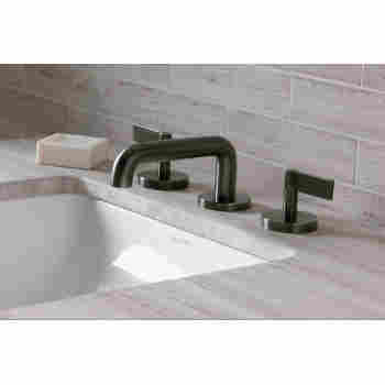 Kallista P24491 Lv Cp One Bathroom Faucet Qualitybath Com