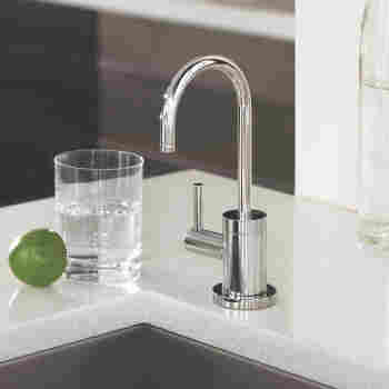 Hansgrohe 04301 Talis S Beverage Faucet Qualitybath Com