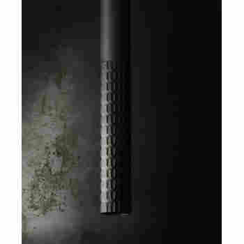 Meccanica Ceiling Mounted Bathroom Faucet