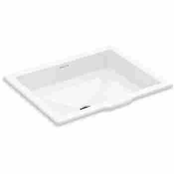 Kallista P74235-WO-0 Perfect Bathroom Sink | QualityBath.com