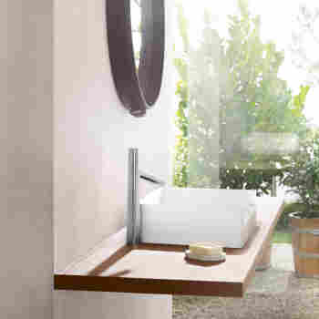 Hansgrohe 72045 Talis Select S 190 Faucet Qualitybath Com