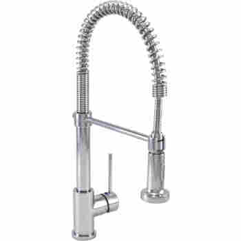 Baril Cui 9181 47l Tech Iv Kitchen Faucet Qualitybath Com