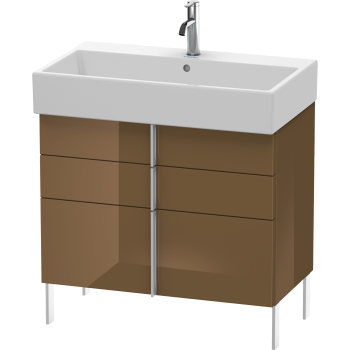Duravit Va6587 Vero Air 30 7 8 Bathroom Vanity Qualitybath Com