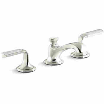 Kallista P25054 Frw Script Bathroom Faucet Qualitybath Com