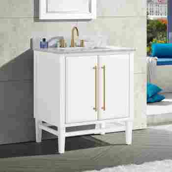 Avanity Mason V30 Mason 30 Bathroom Vanity Qualitybath Com