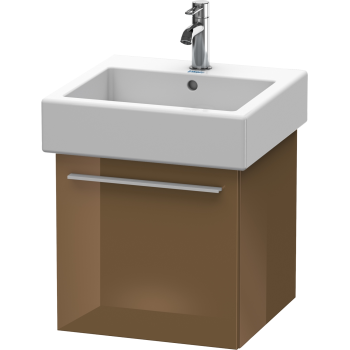Duravit Xl604302222 X Large 17 3 4 Wall Mounted Vanity
