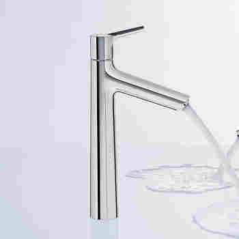 Hansgrohe 72032 Talis S 190 Faucet Qualitybath Com