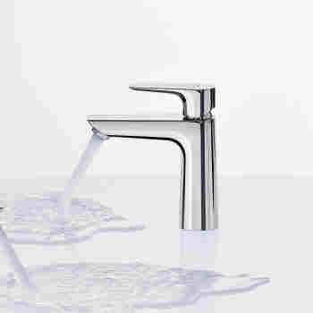 Hansgrohe 71710 Talis E 110 Faucet Qualitybath Com