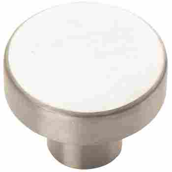 Amerock 26200ss Essential Z Stainless Steel Knob Qualitybath Com