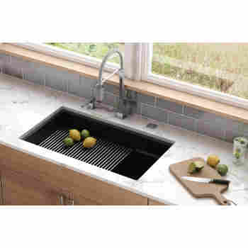 Franke Pkg18 31rm Shelf Roller Mat Qualitybath Com