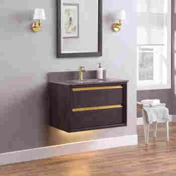 Fairmont Designs 1542 Wv30 Ambassador 30 Bathroom Vanity