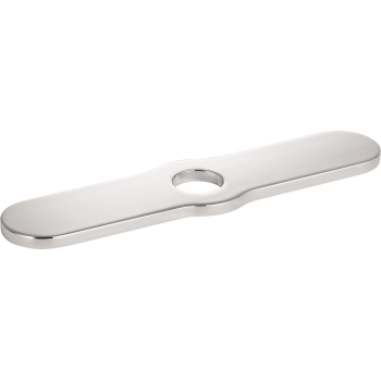 hansgrohe joleena faucets hole plate base single kitchen finishes chrome colors