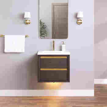 Fairmont Designs 1542 Wv24 Ambassador 24 Bathroom Vanity