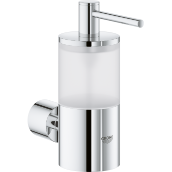 grohe soap dispenser