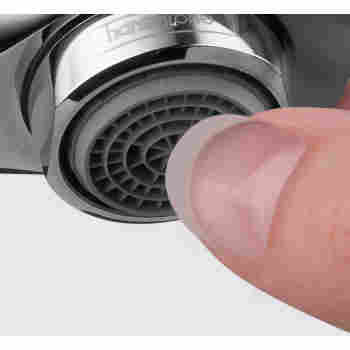 Hansgrohe 04217920 Talis C Bar Faucet Qualitybath Com