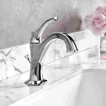 Kraus Kbf 1201mb Arlo Single Handle Basin Bathroom Faucet