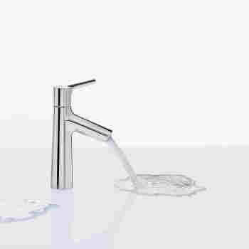 Hansgrohe 72025001 Talis S 100 Faucet Qualitybath Com
