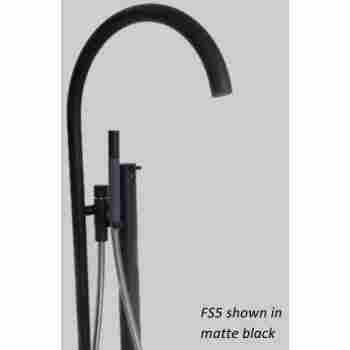 Vola Fs5ap 930 16 Freestanding Tub Filler Trim Qualitybath Com