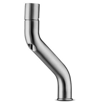 Jee O 500 1700 Flow Bathroom Faucet With Single Lever Mixer