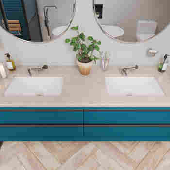 Alfi Brand Ab1572 Bn Wave Single Hole Faucet Qualitybath Com