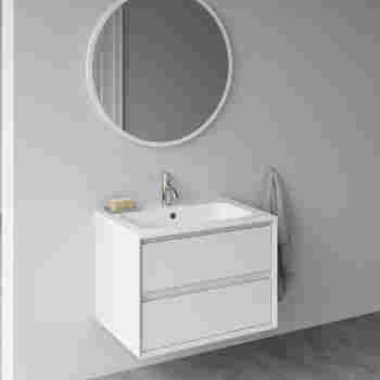 Perlato Pes282020 Edge 27 3 4 Vanity, 27 Bathroom Vanity