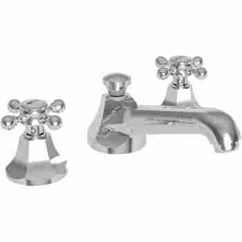 Newport Brass 1220 Metropole Bathroom Faucet Qualitybath Com
