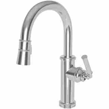 Newport Brass 2940 5223 Taft Kitchen Faucet Qualitybath Com