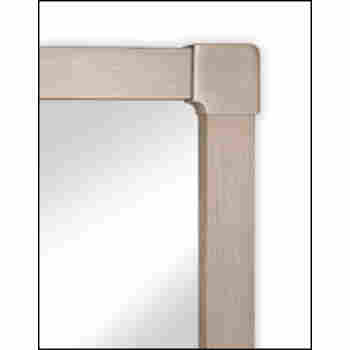 Glasscrafters Gc1630 4 Sc Pa Park Ave 16 Framed Mirror Medicine