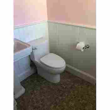 Icera 6250 128 Malibu Ii One Piece Toilet Qualitybath Com