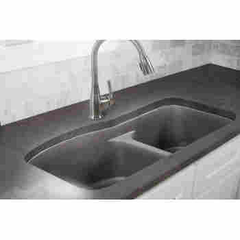 Franke Dig62d91 Gra Sink Large Graphite Amazon Com