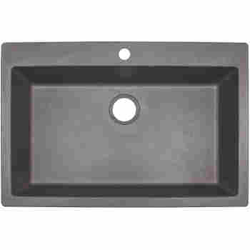 Franke Undermount Granite Kitchen Sink Dig61091 | Kitchen Sink