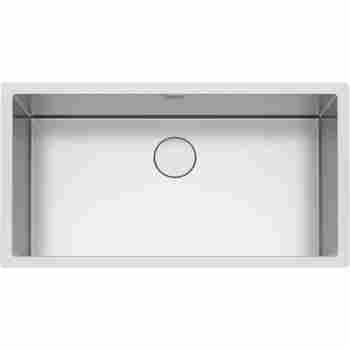 franke sink professional kitchen