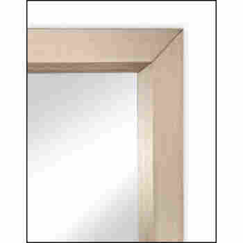 Glasscrafters Gc1630 4 Sc Tr Trinity 16 Framed Mirror Medicine Cabinet Qualitybath Com