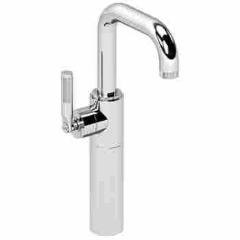 Samuel Heath V7ka31lk Lh Lmk Industrial Lavatory Faucet