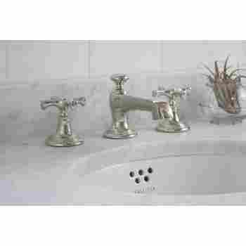 Kallista P24600 Cr Bellis Bathroom Faucet Qualitybath Com