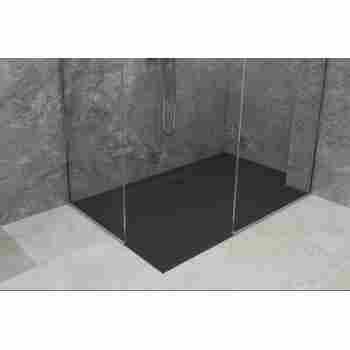 Wetstyle Dfl6036o Feel Collection Slate Texture Shower Base Qualitybath Com Cleaning black slate tiles in portsmouth. wet style