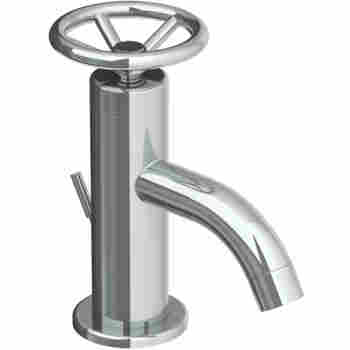 Watermark 31 1 15 Brooklyn Single Hole Lavatory Faucet