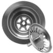 Basket Strainer