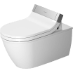 Toilet for Sensowash