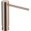 Soap Dispenser without Flange