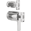 Knob Handle Kit