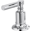 Pair of Lever Handles