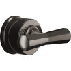 Sensori Thermostatic Valve Trim Cross Handle Kit
