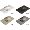 Fireclay Countertop/Sink